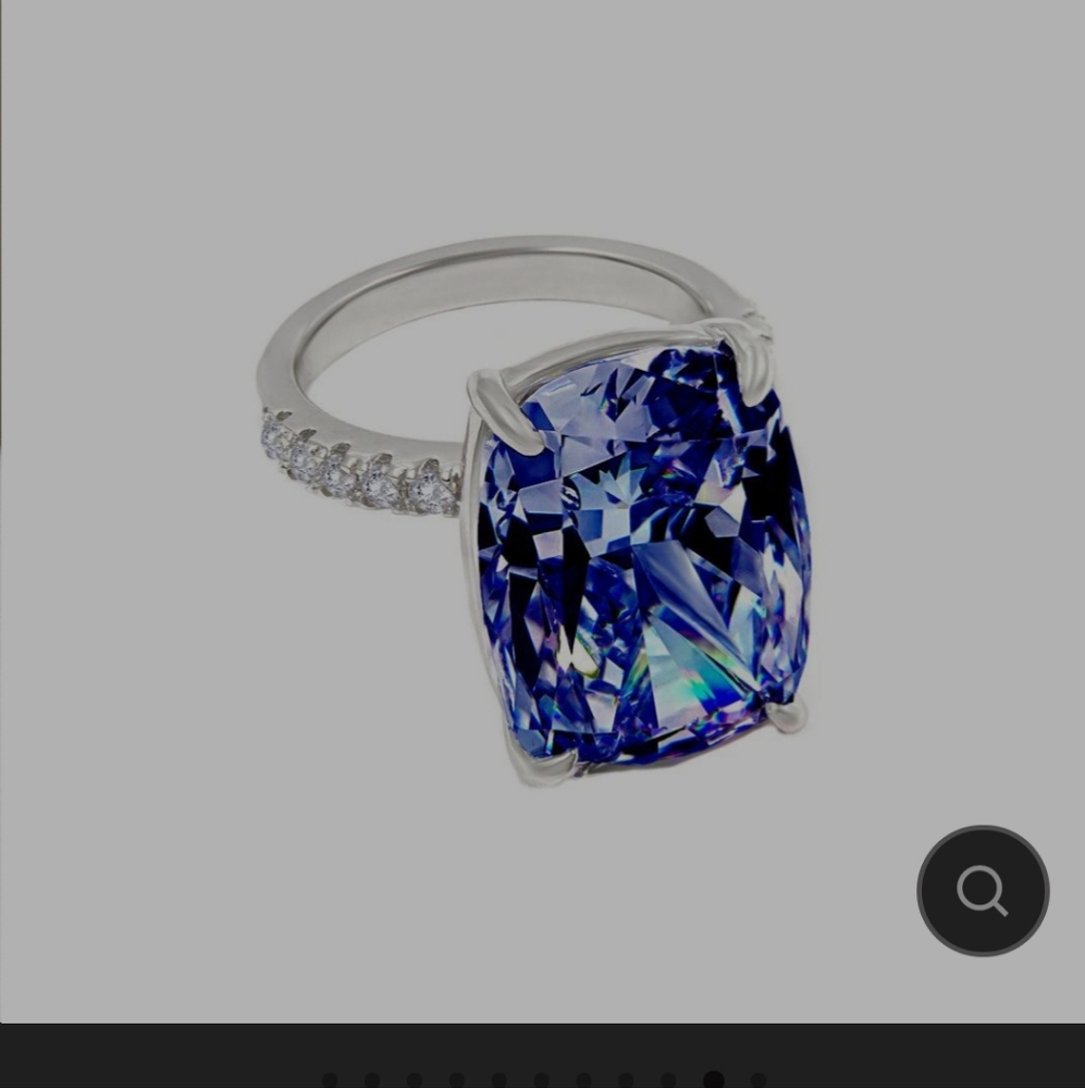 Diana 03 Anna Zuckerman ring